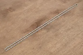 106L SRAM Red 22 PC-RED22 11 Speed Chain 75% Life Remaining 106 Links