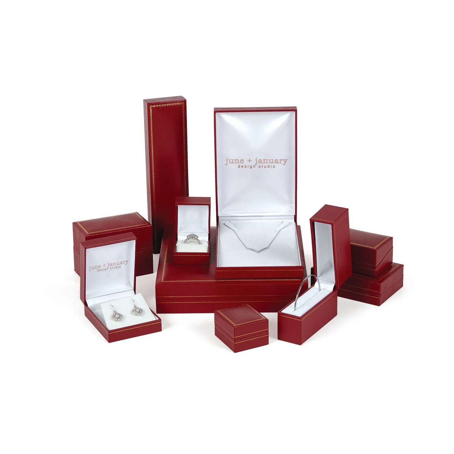 14K White Gold 3/8 CTW Lab-Grown Diamond Huggie Earrings