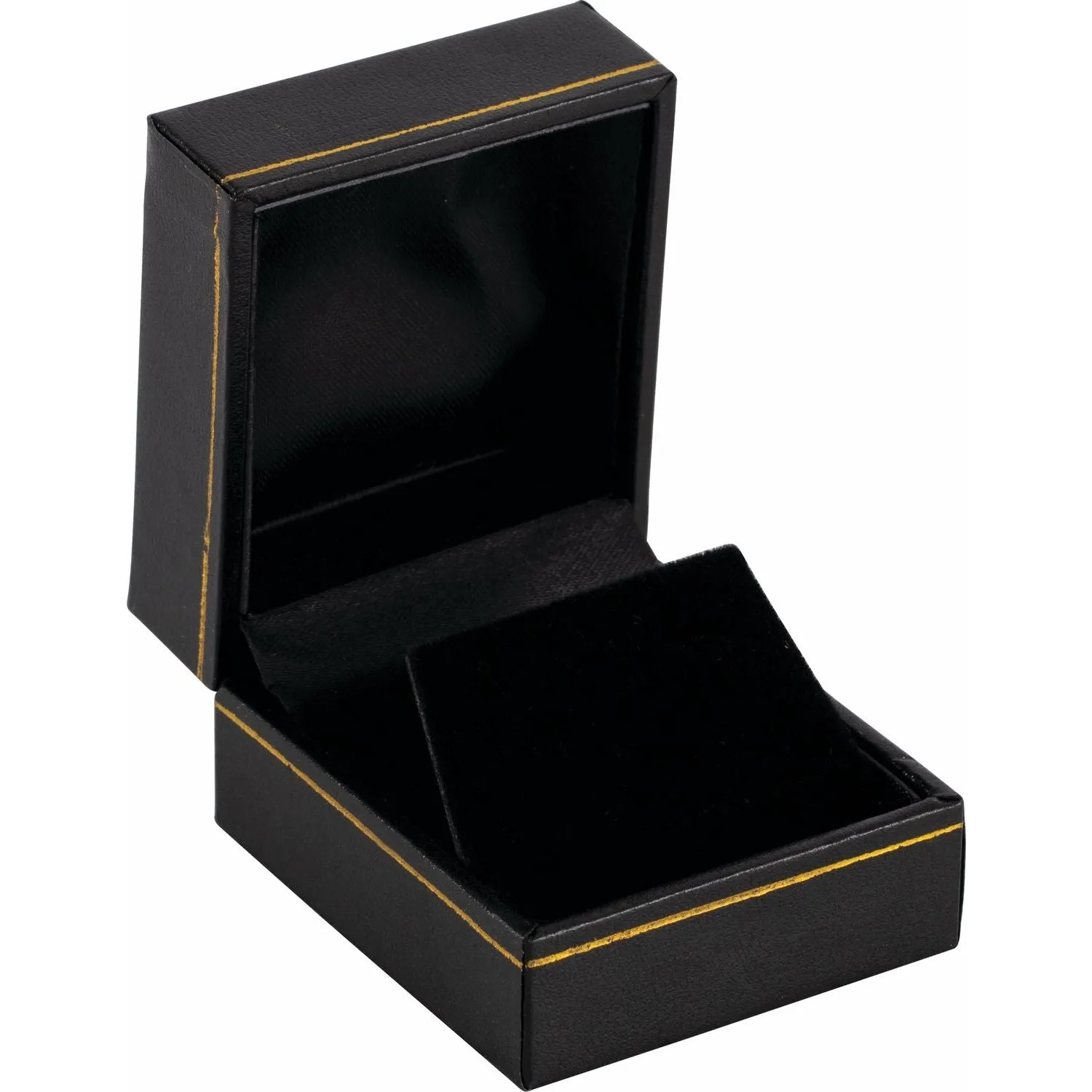 14K White Gold 3/8 CTW Lab-Grown Diamond Huggie Earrings
