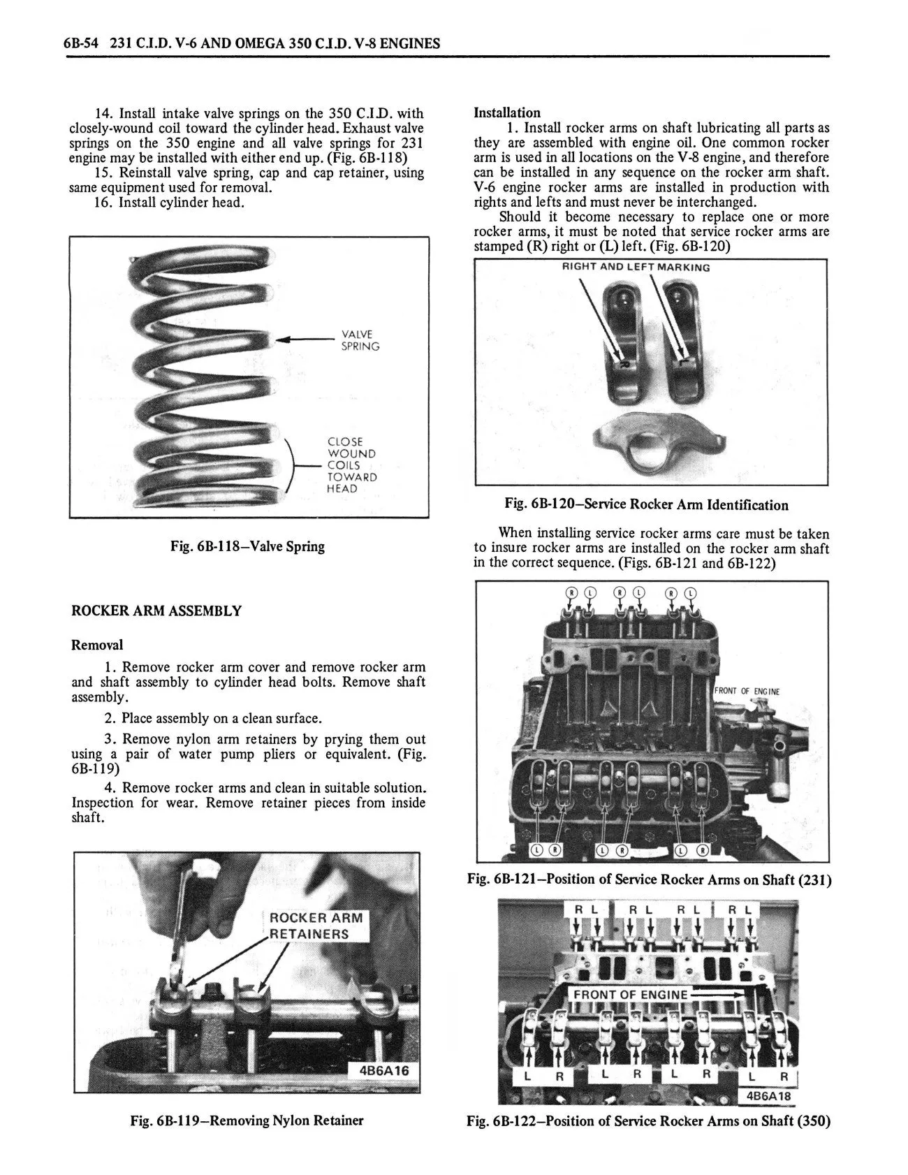 1976 Oldsmobile Service Manual - Includes 11x17 inch COLOR Wiring Diagrams