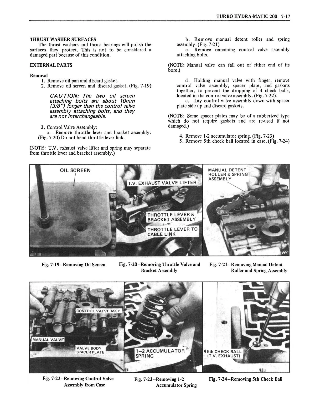 1976 Oldsmobile Service Manual - Includes 11x17 inch COLOR Wiring Diagrams