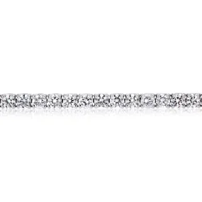 4.65 CTW Lab Diamond Tennis Bracelet