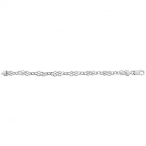 Acotis Silver Bracelet Celtic Design G2131