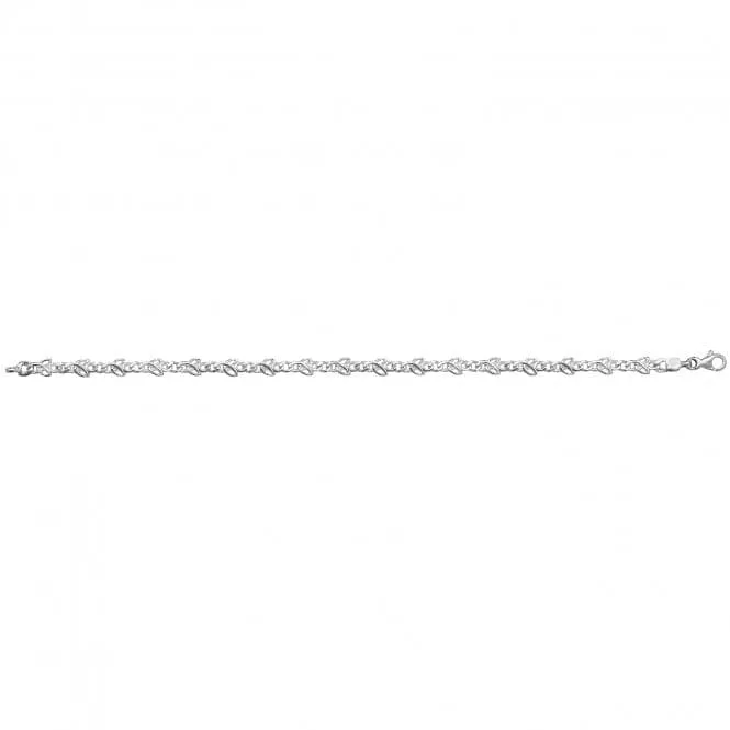 Acotis Silver Bracelet Celtic Design G2634