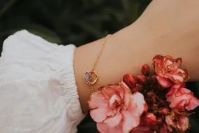 August Moment Bracelet