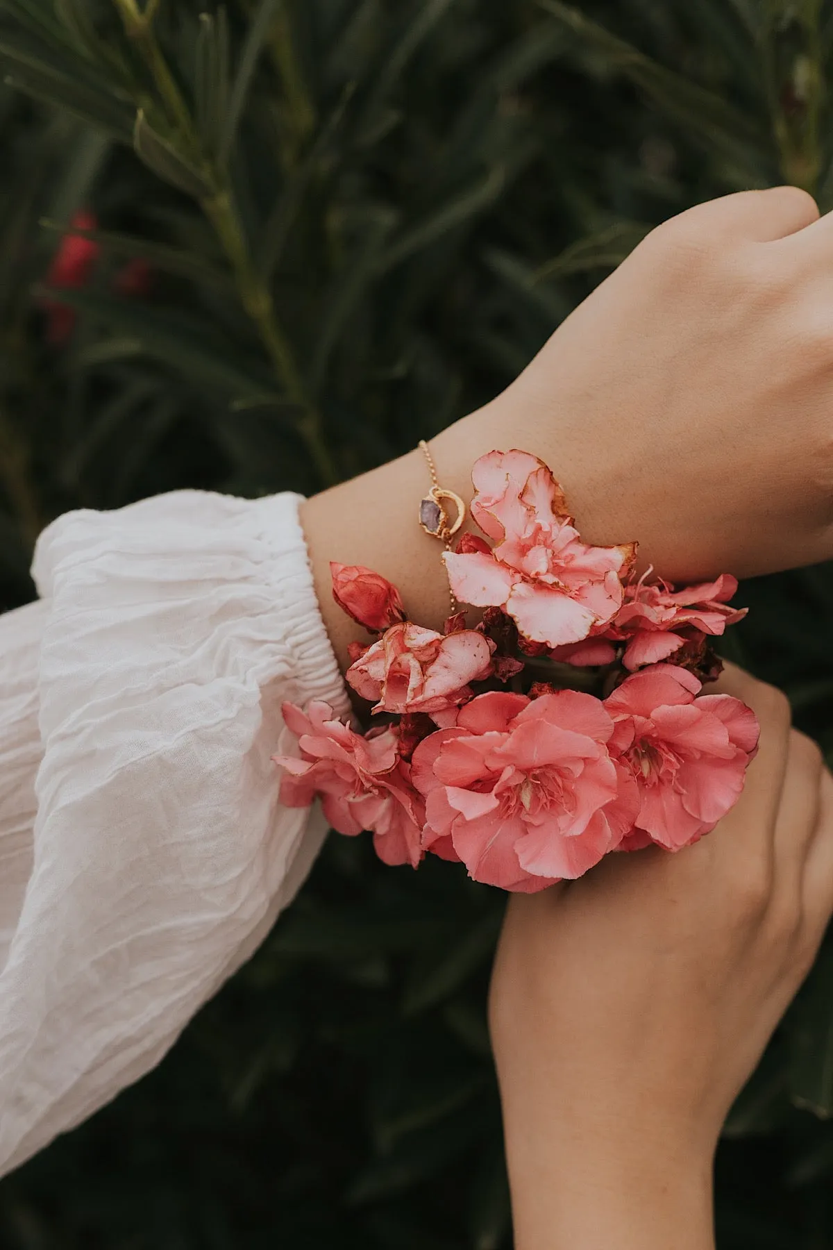 August Moment Bracelet