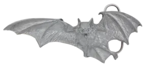Bat Belt Buckle