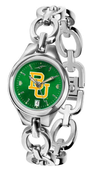 Baylor Bears Eclipse Ladies Watch - AnoChrome