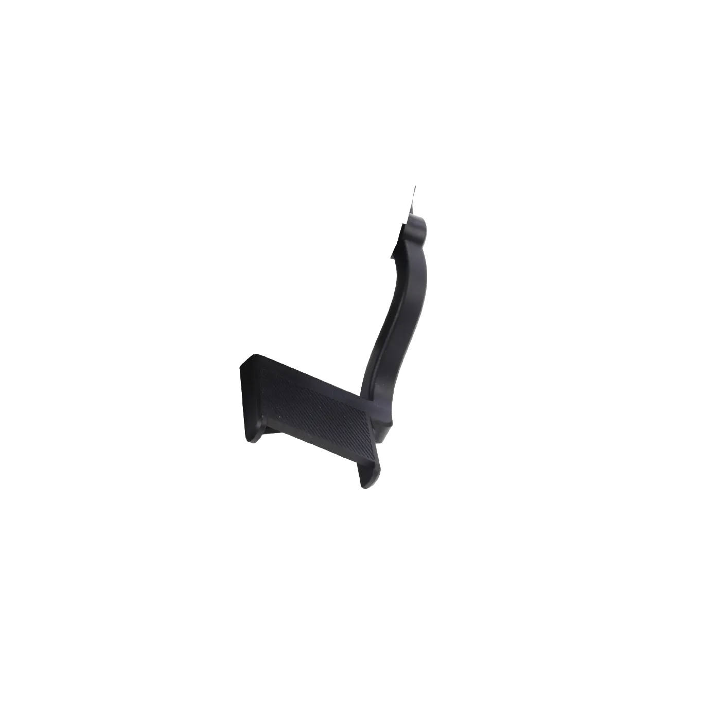 BD 5000 Launcher Lever