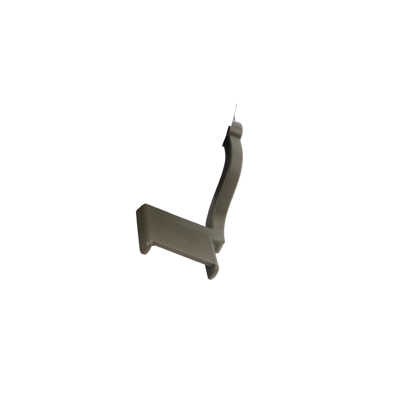 BD 5000 Launcher Lever