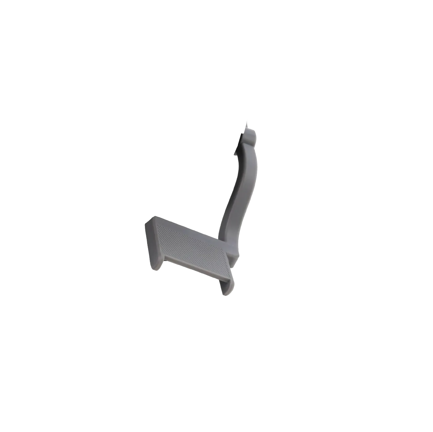 BD 5000 Launcher Lever