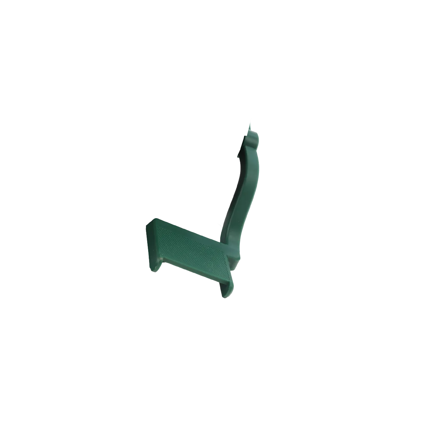 BD 5000 Launcher Lever