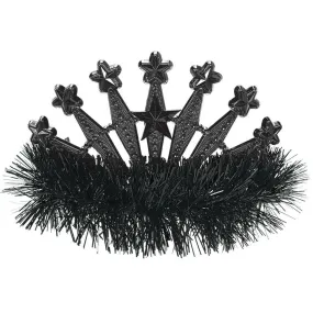 Black Tiara