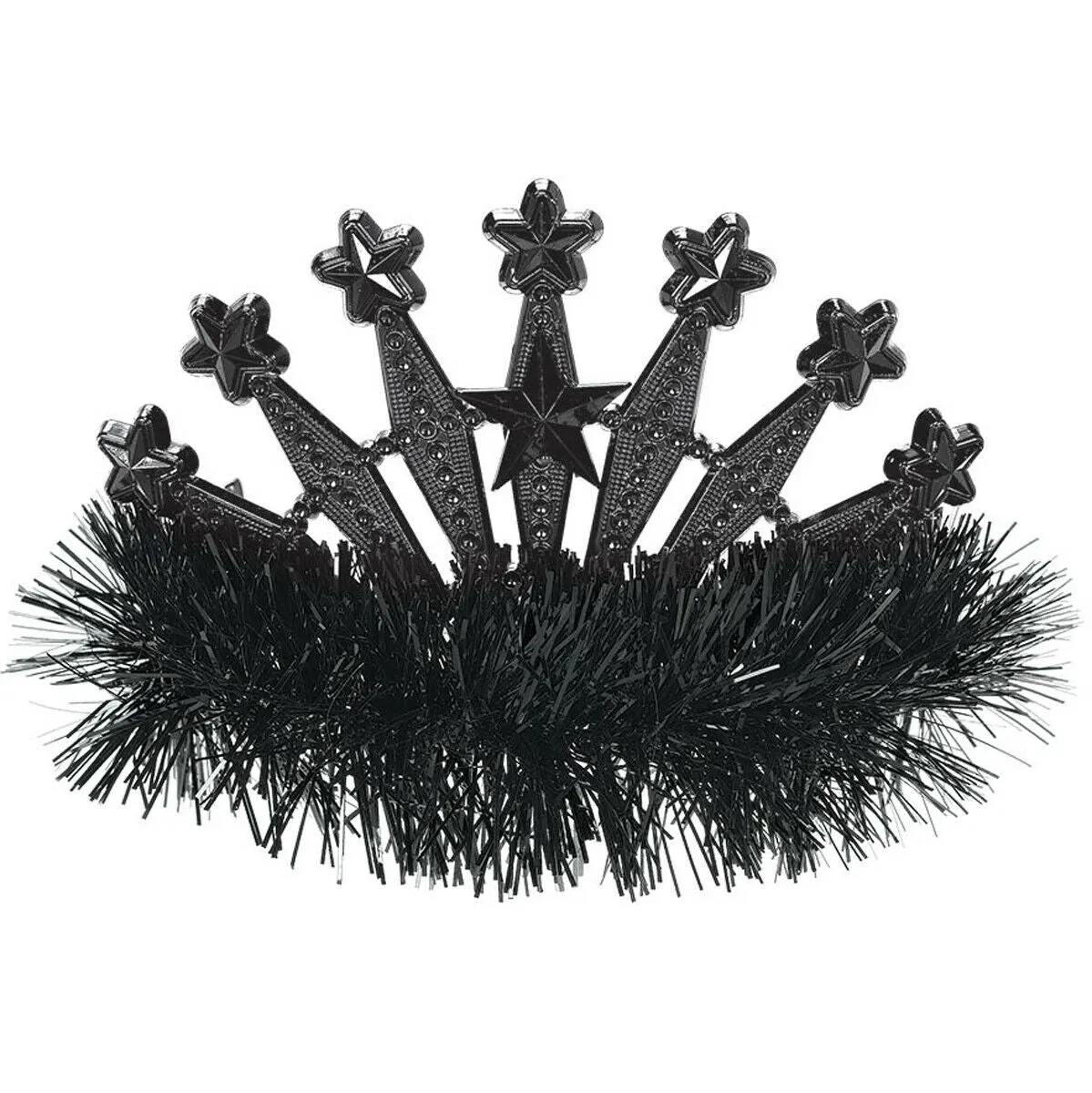 Black Tiara