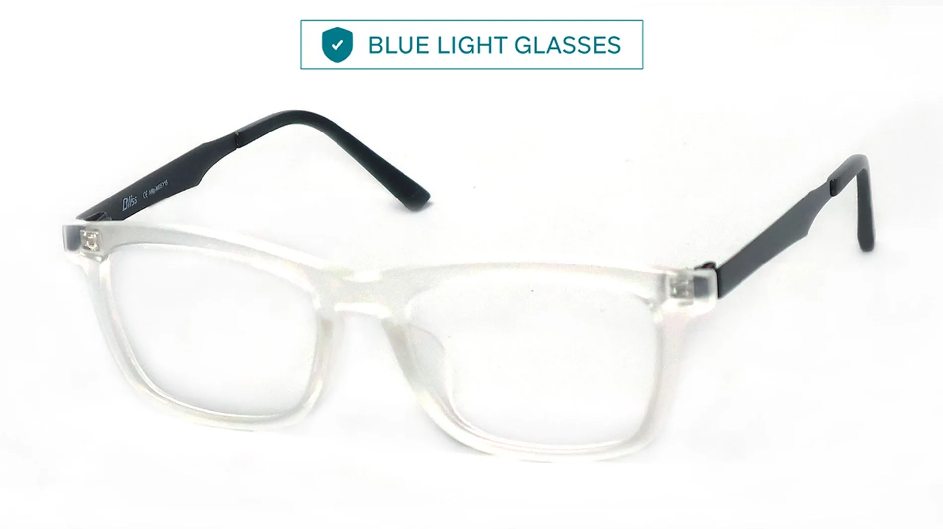 BLISS-BLUE LIGHT T02-C05-5318-GLASSES FRAMES