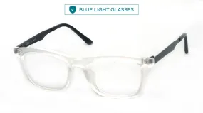 BLISS-BLUE LIGHT T02-C05-5318-GLASSES FRAMES