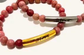 Bloom Gold Kingdom Builders Bracelet 2021