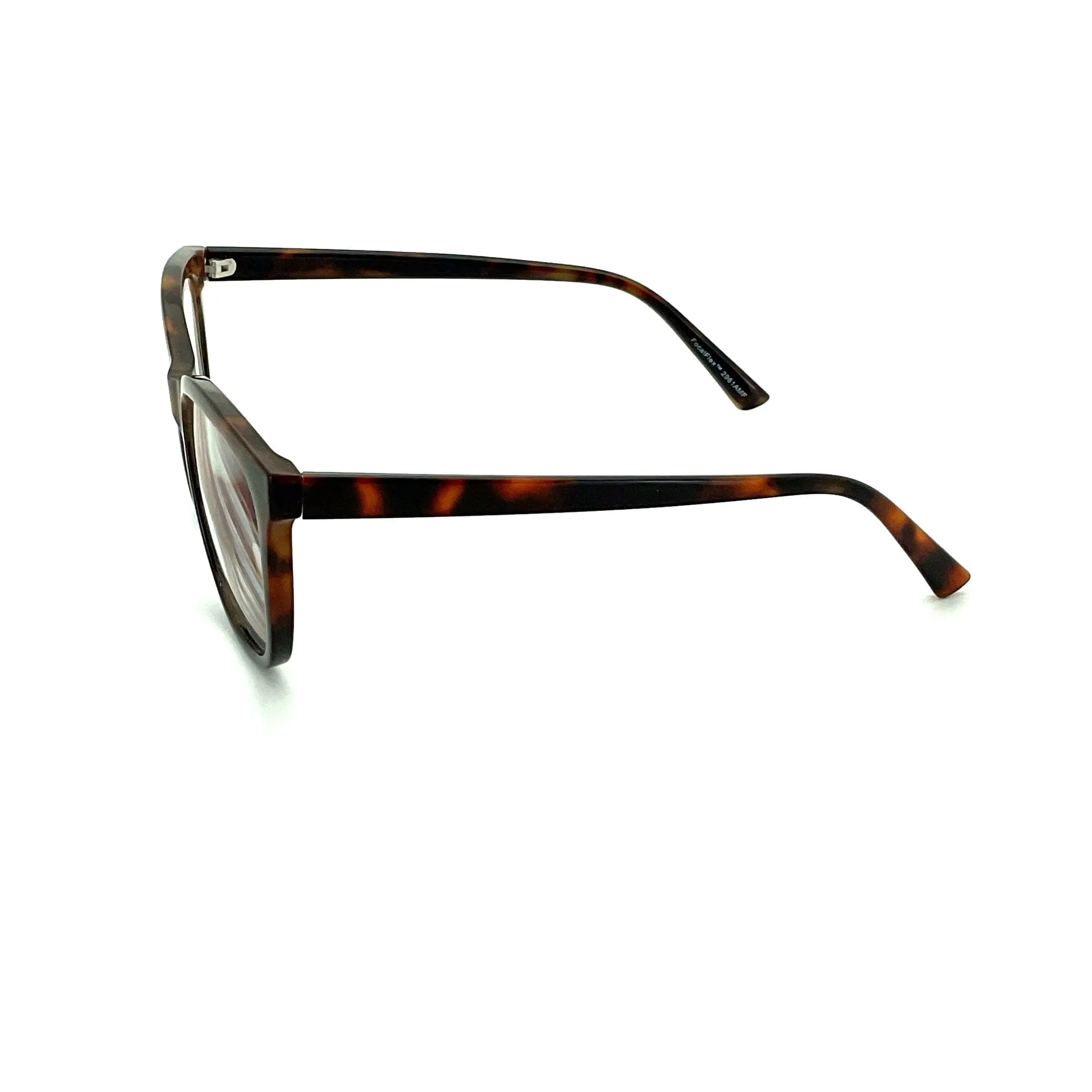 Blue Light Blocking Sweet Multi Focus Spring Hinge Progressive Reading Glasses