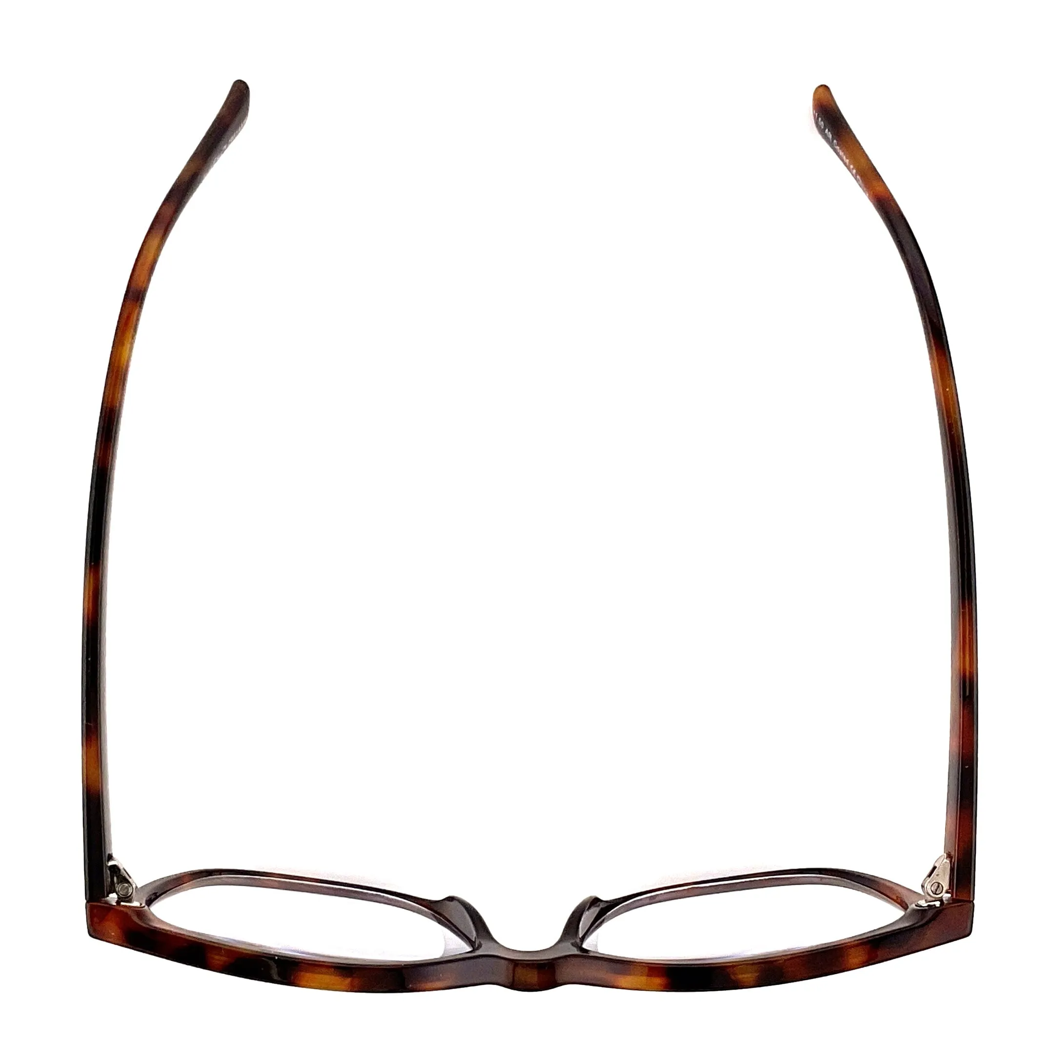 Blue Light Blocking Sweet Multi Focus Spring Hinge Progressive Reading Glasses