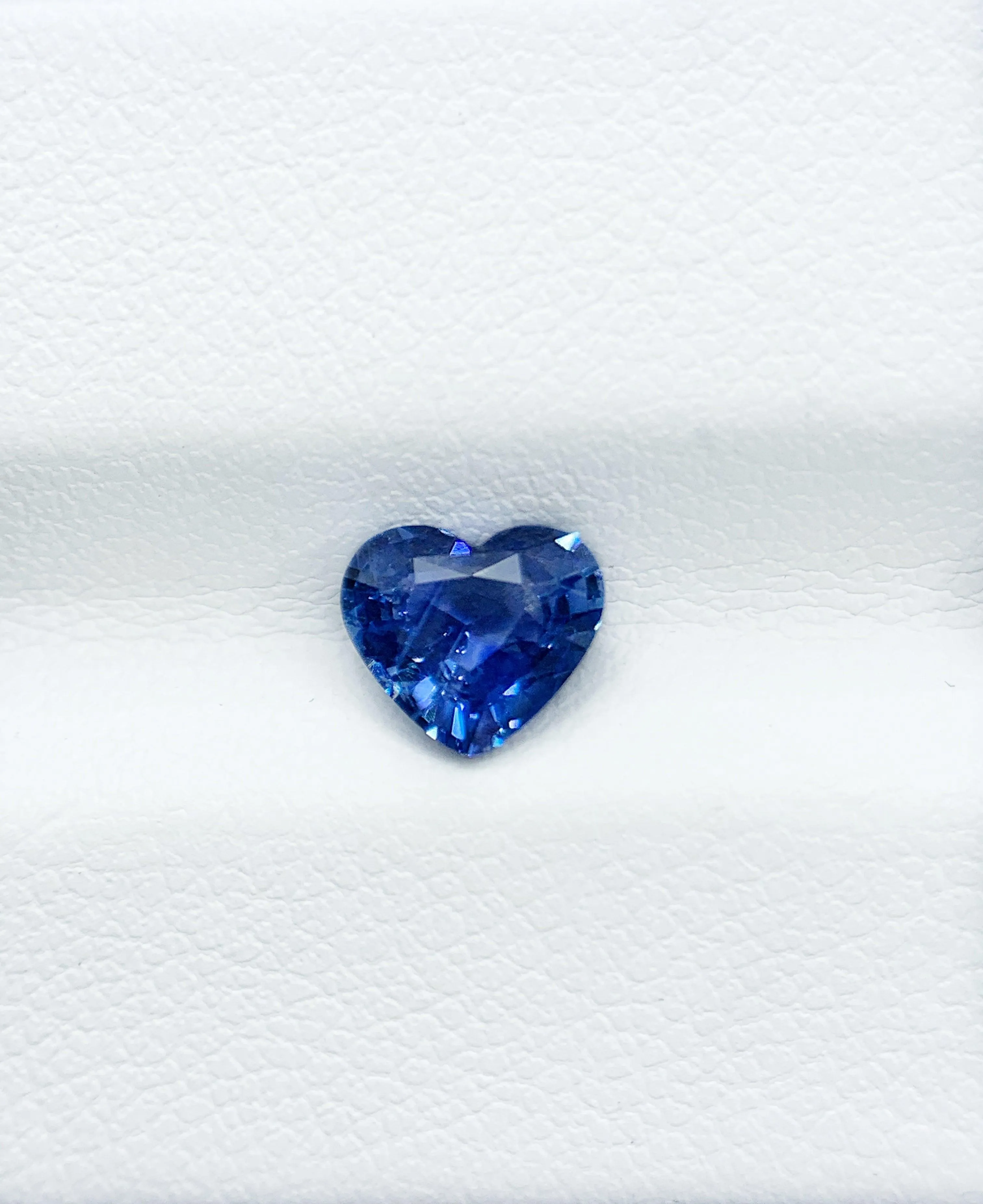 blue sapphire sri lanka online buy ceylon blue sapphire genuine neelam stone safir 1.06 crt royal blue engagement ring matching wedding band. cornflower blue sapphire