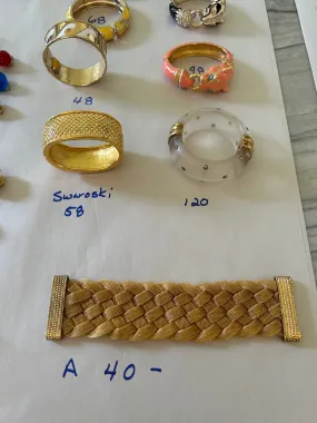 Bracelet - 40