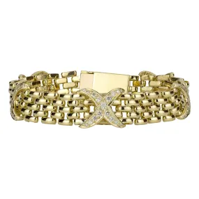 Bracelet - Diamond (2277D)