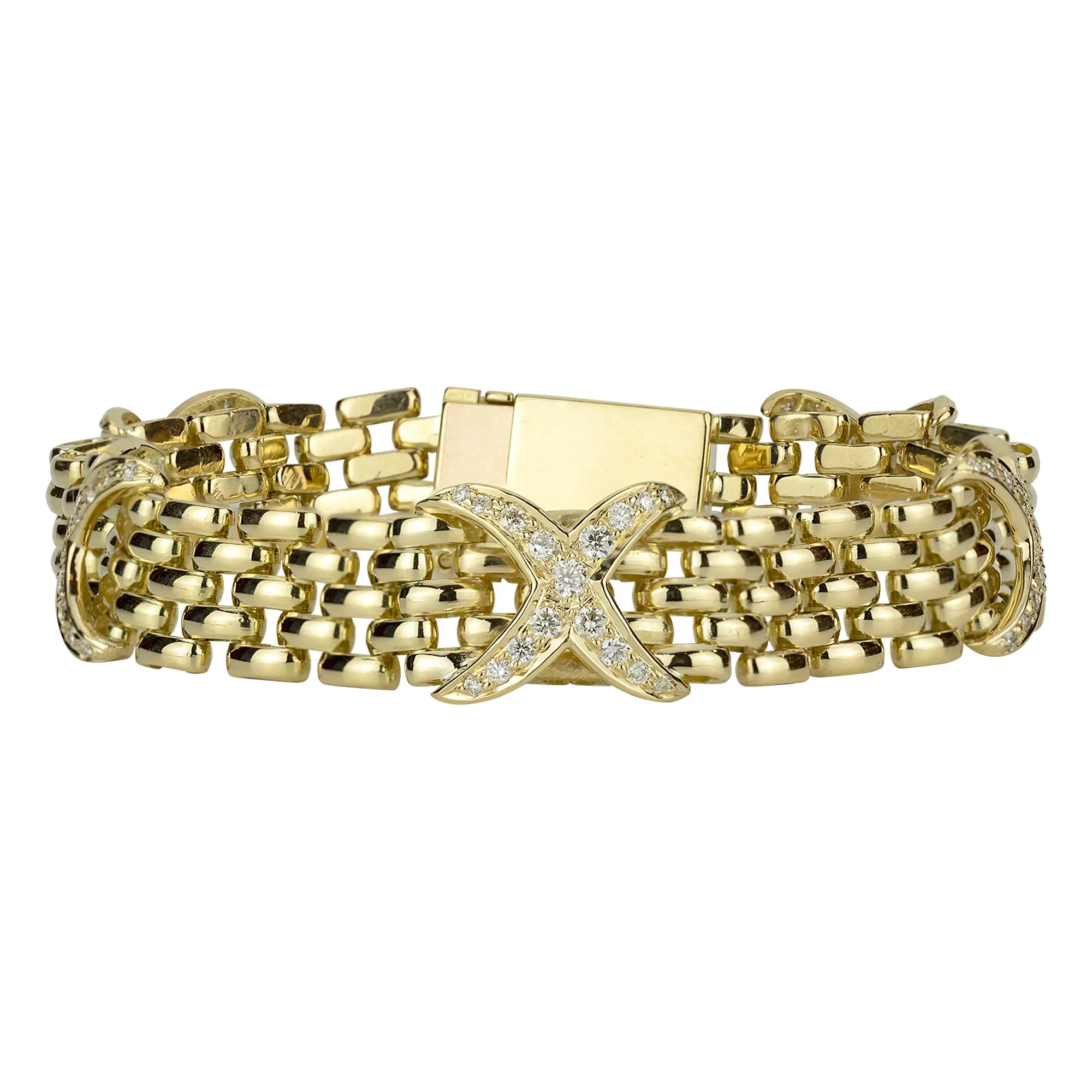 Bracelet - Diamond (2277D)