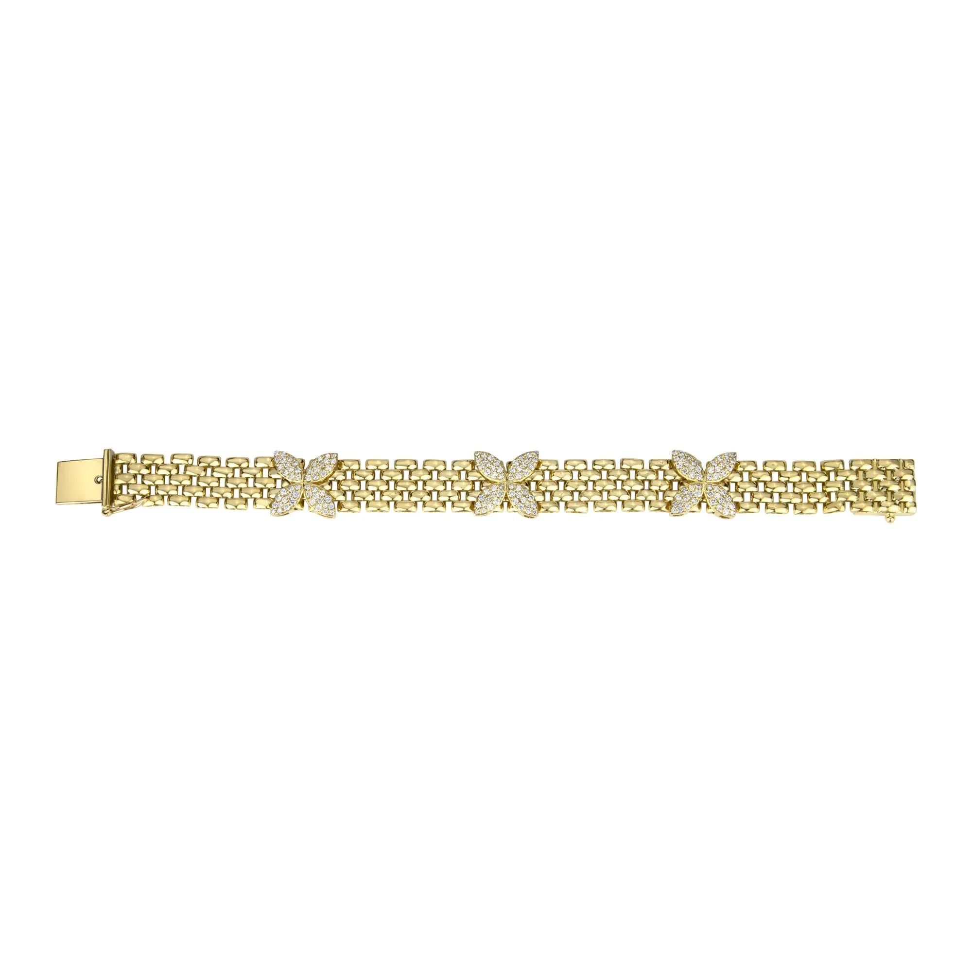 Bracelet - Diamond (2290B)