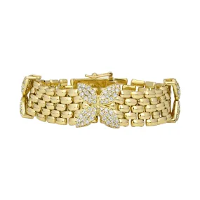 Bracelet - Diamond (2290B)