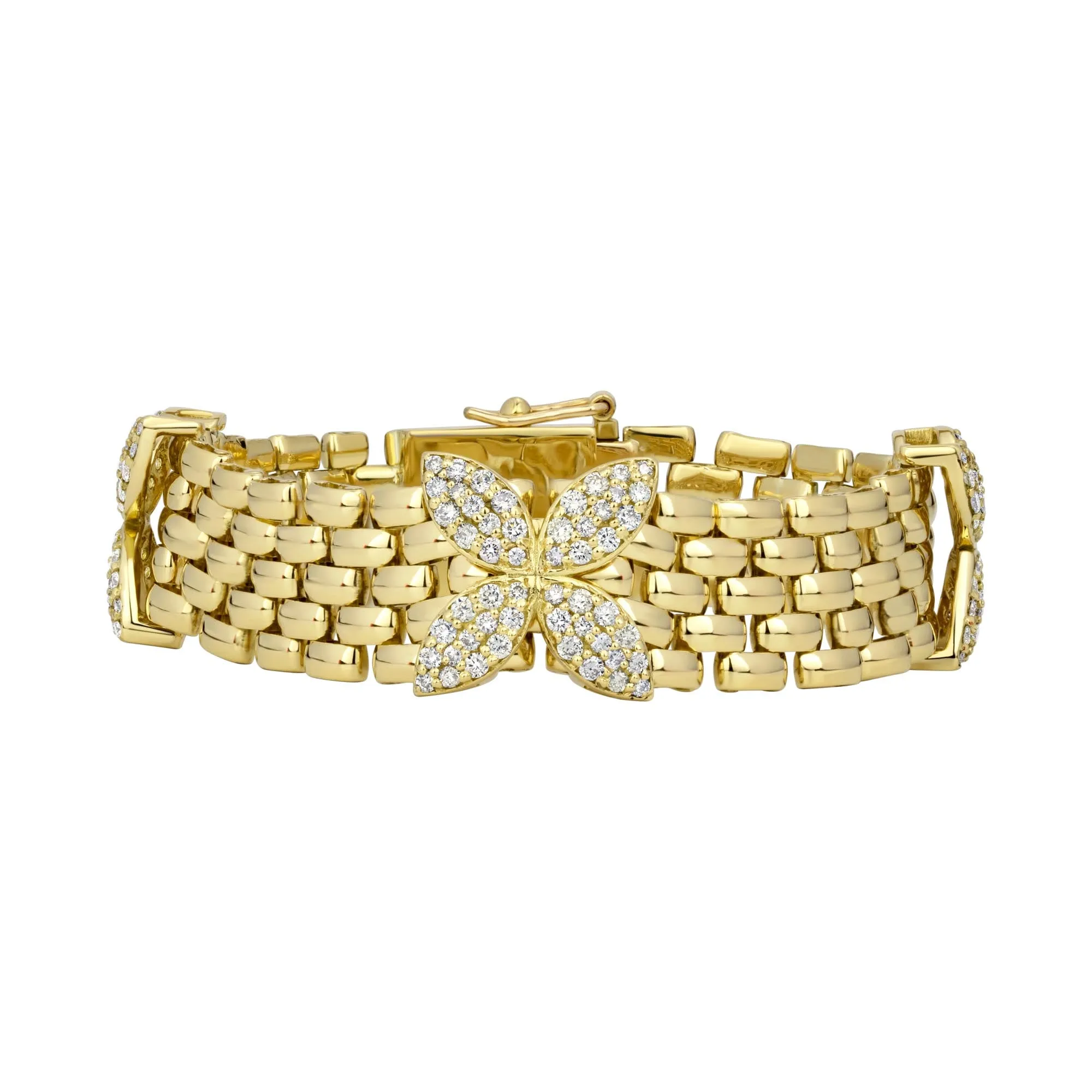 Bracelet - Diamond (2290B)