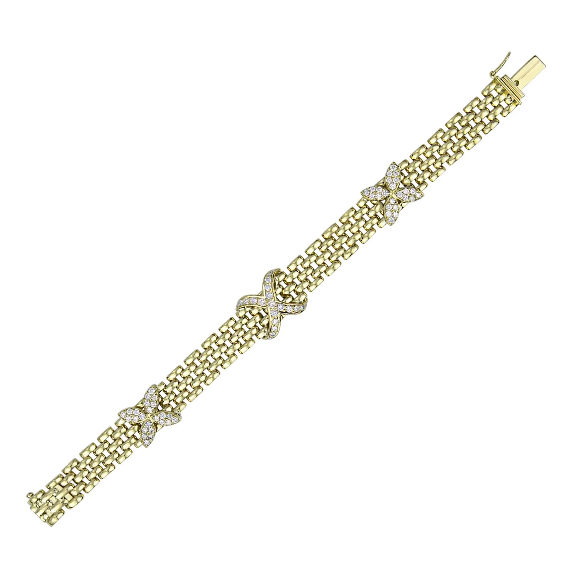 Bracelet - Diamond (2334C)