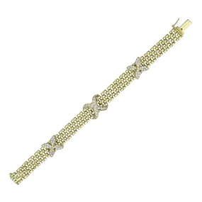 Bracelet - Diamond (2334C)