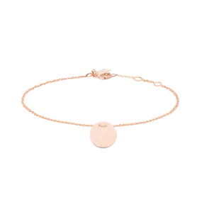 Bracelet EMPTY 10mm