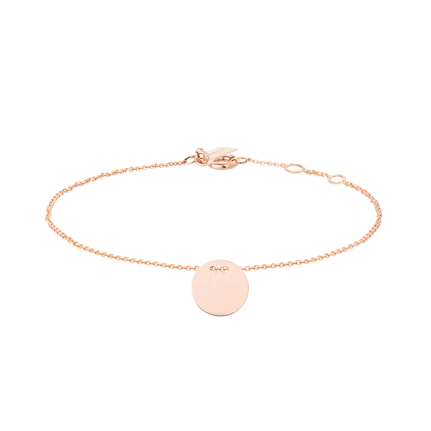 Bracelet EMPTY 10mm