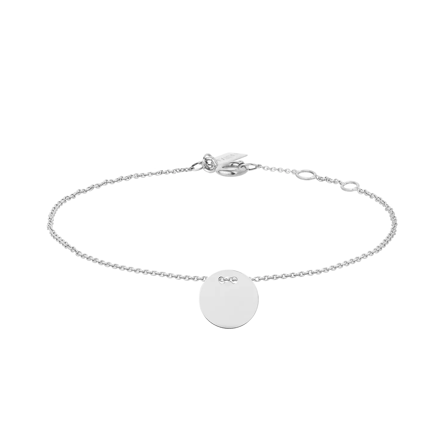 Bracelet EMPTY 10mm