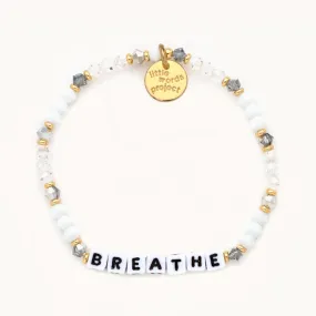 Breathe Empire Essentials Bracelet - S/M
