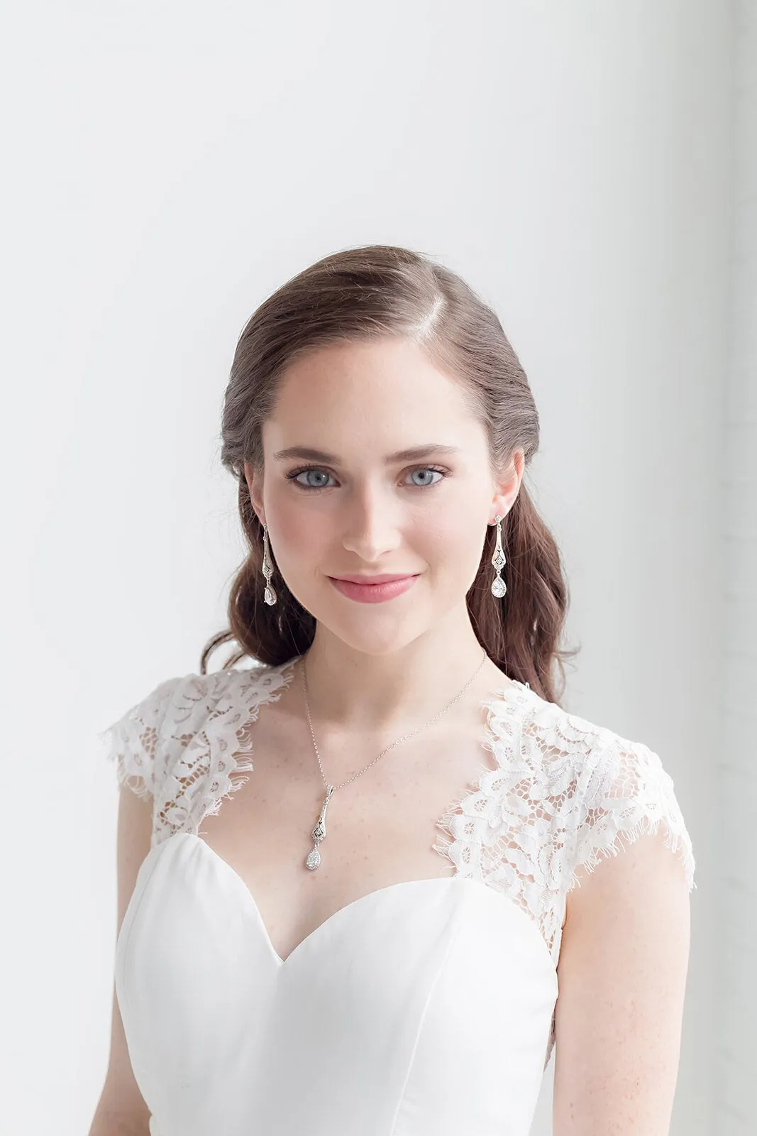 Brianna Jewelry Set