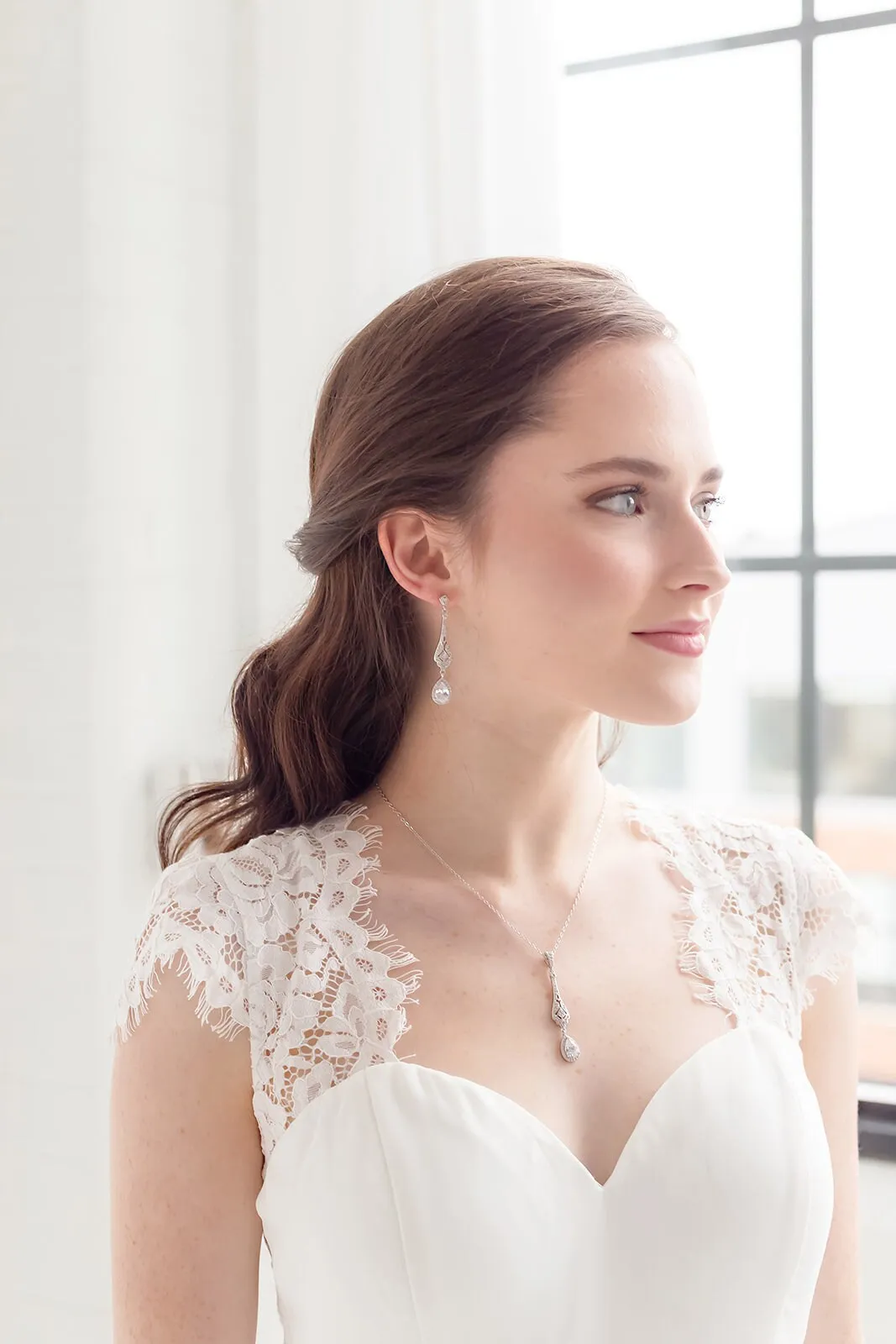Brianna Jewelry Set