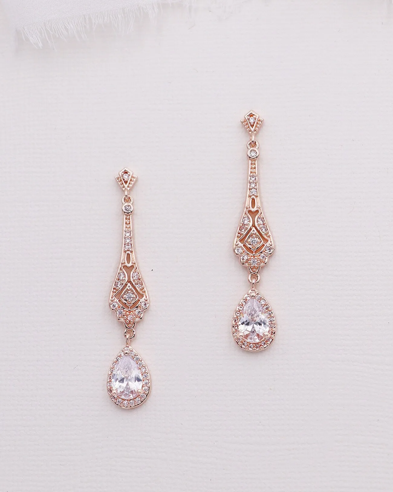 Brianna Jewelry Set