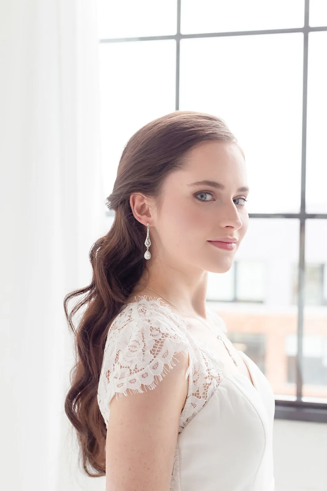 Brianna Jewelry Set