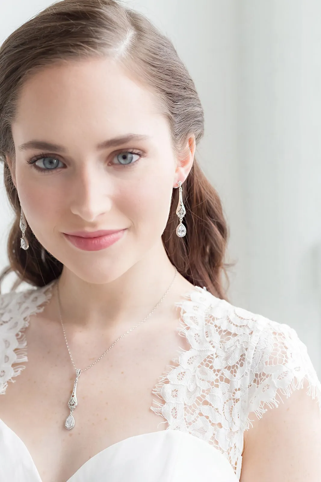 Brianna Jewelry Set
