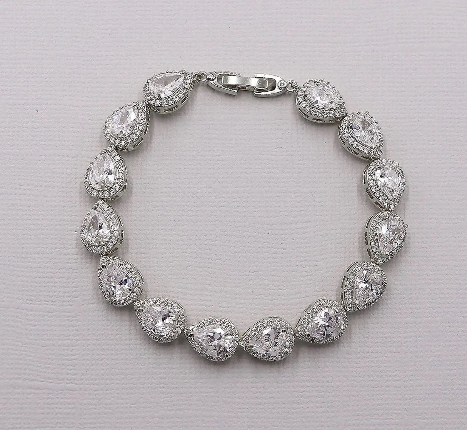 Brianna Jewelry Set