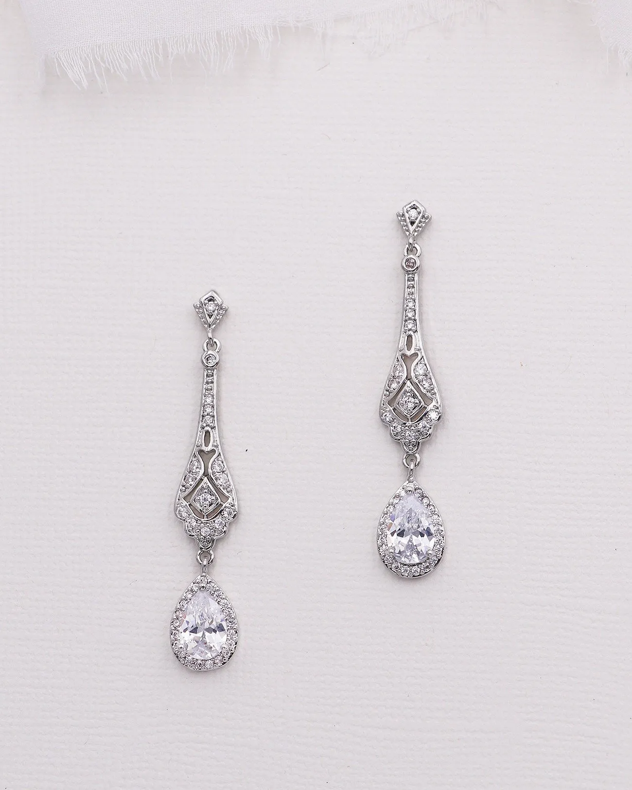 Brianna Jewelry Set