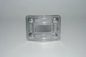 Buckle, Celtic Knot