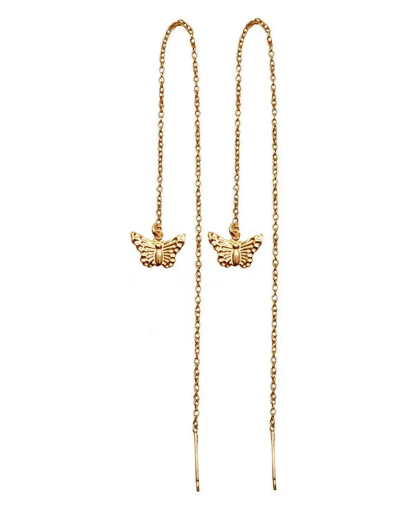 Butterfly Threaders