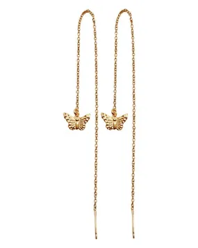 Butterfly Threaders