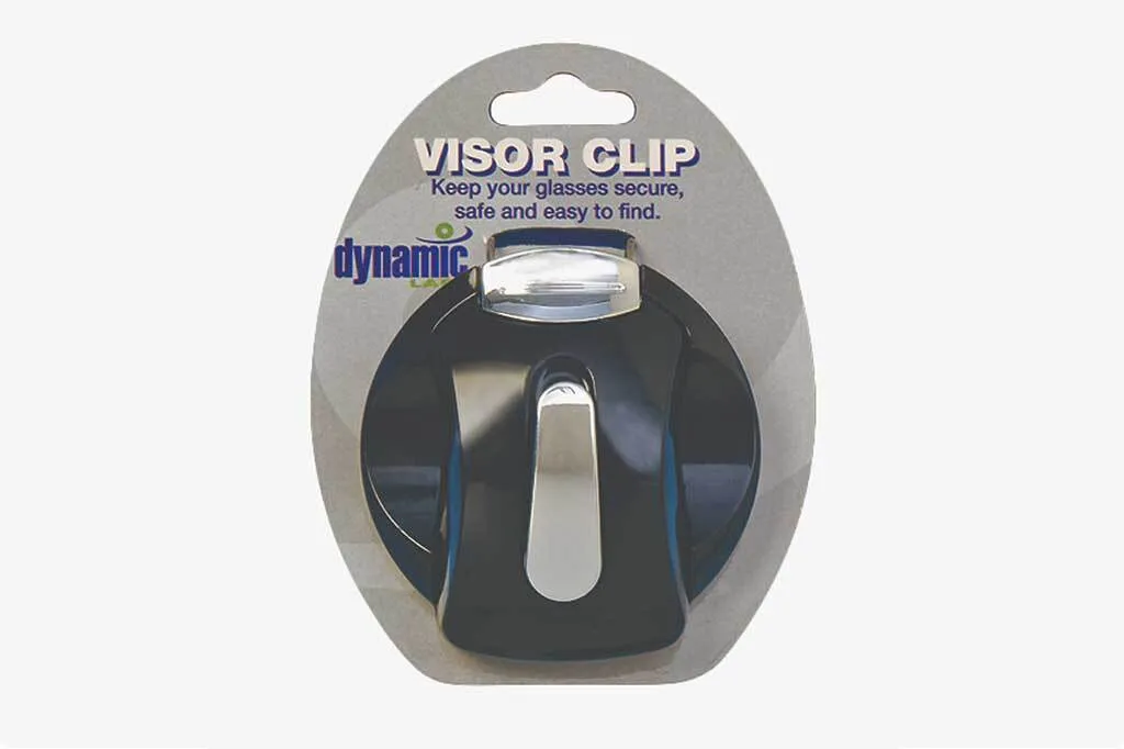 Car Glasses Holder