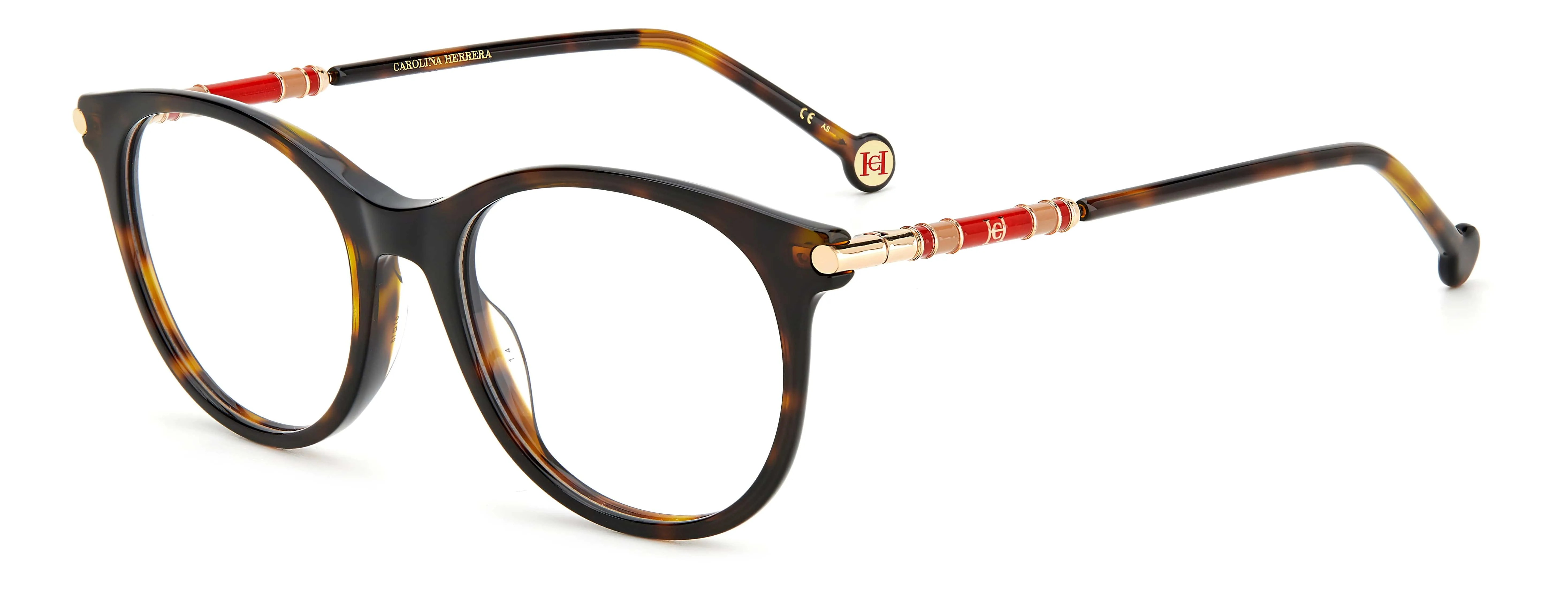 CAROLINA HERRER-CH 0026-086-5118-GLASSES FRAMES