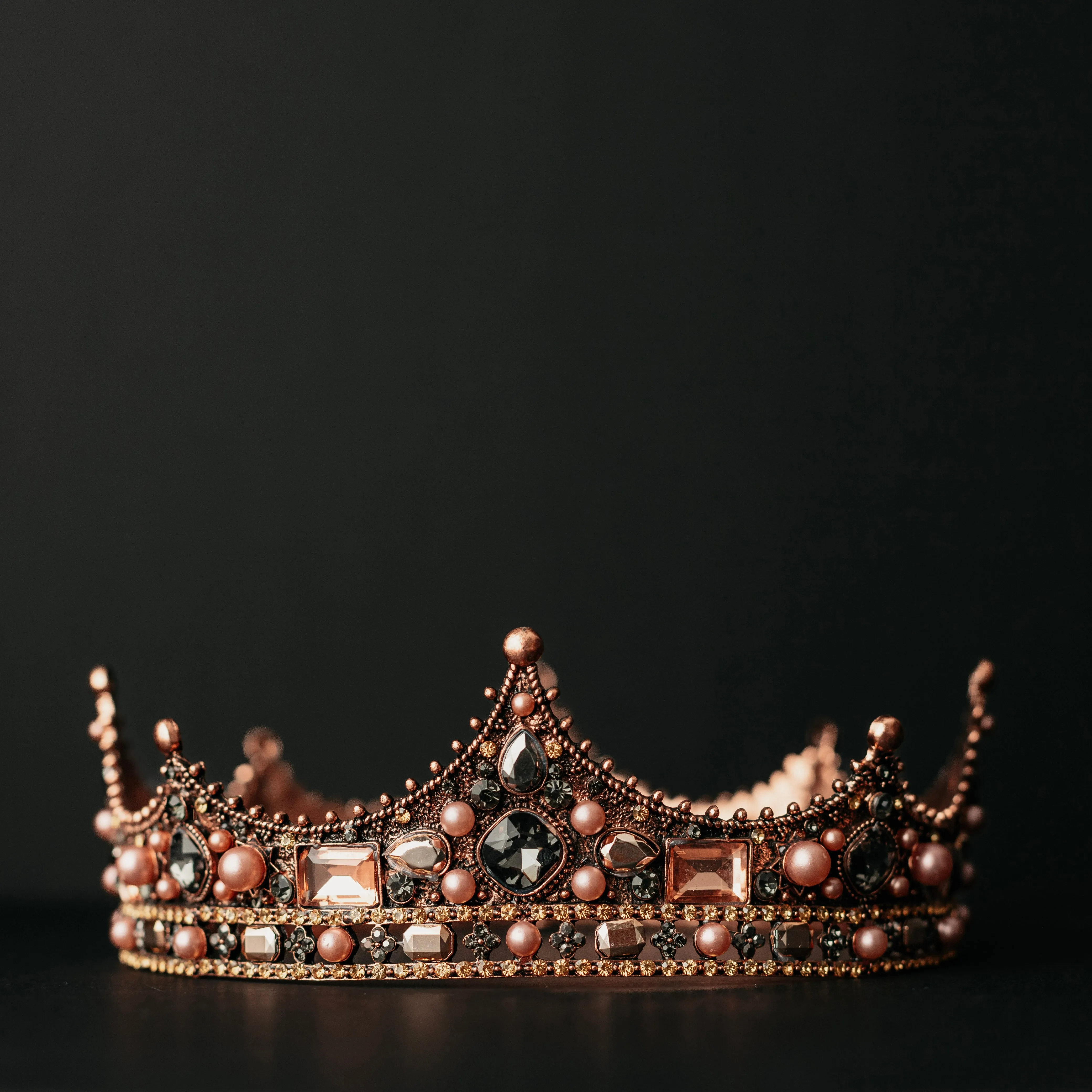 Cecily's Crown