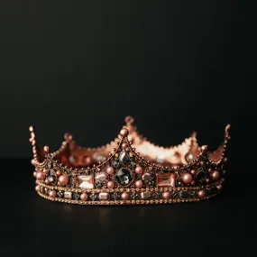 Cecily's Crown